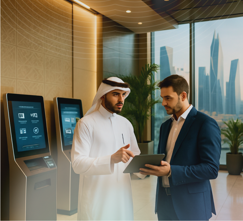 Retail & Digital Banks