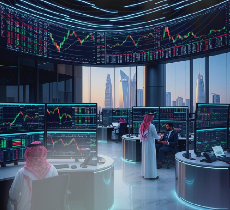 Investment & Brokerage