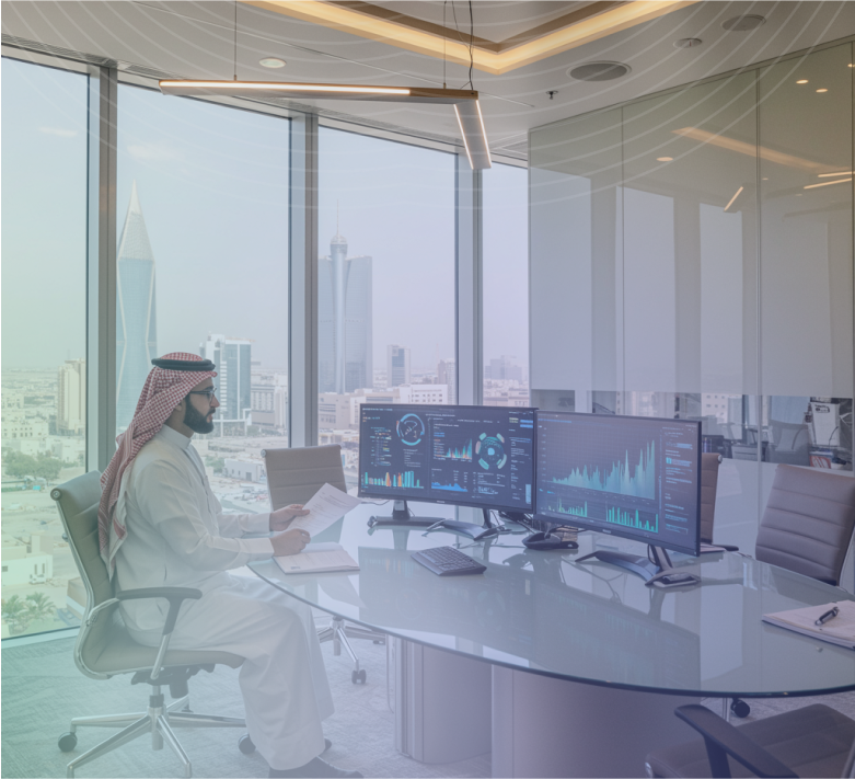 Finance & Lending Companies