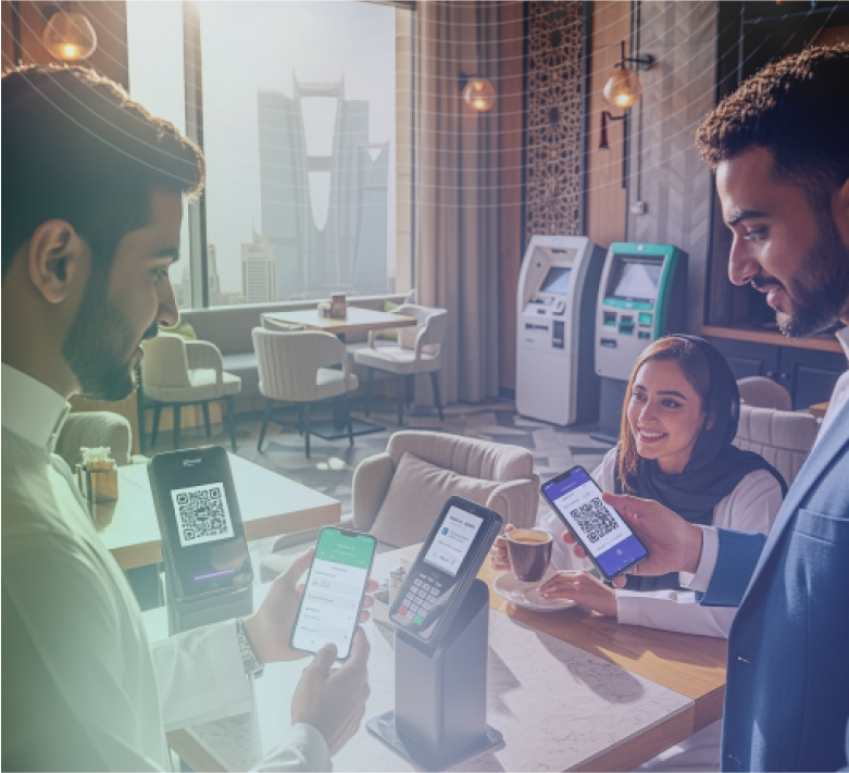 Wallets & Super-Apps