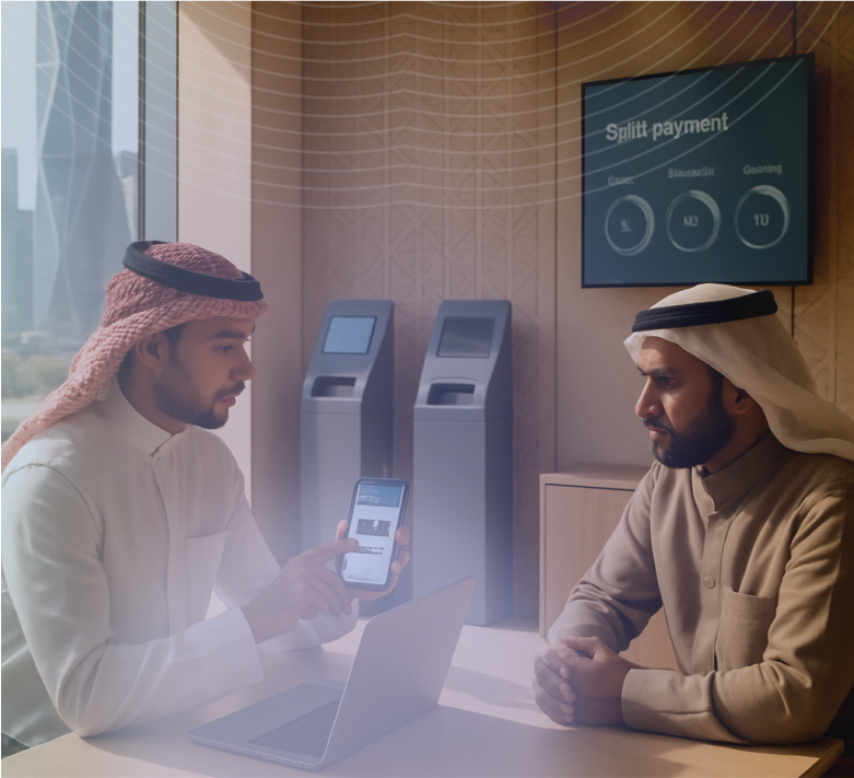 Leasing, BNPL & Microfinance