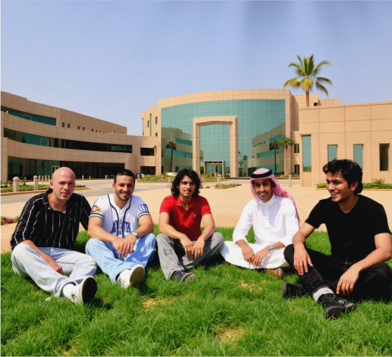 Universities & Public Education