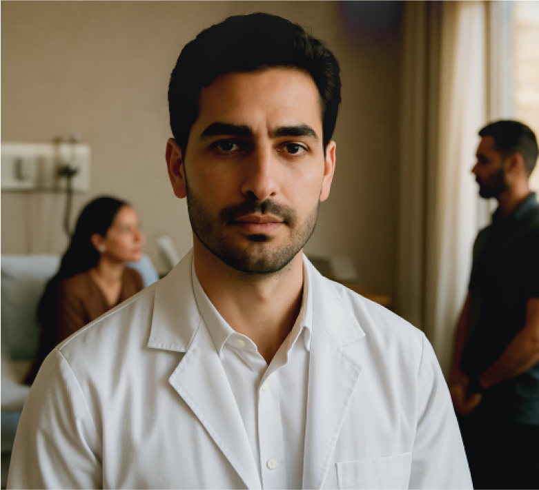 Public Hospitals & Clinics