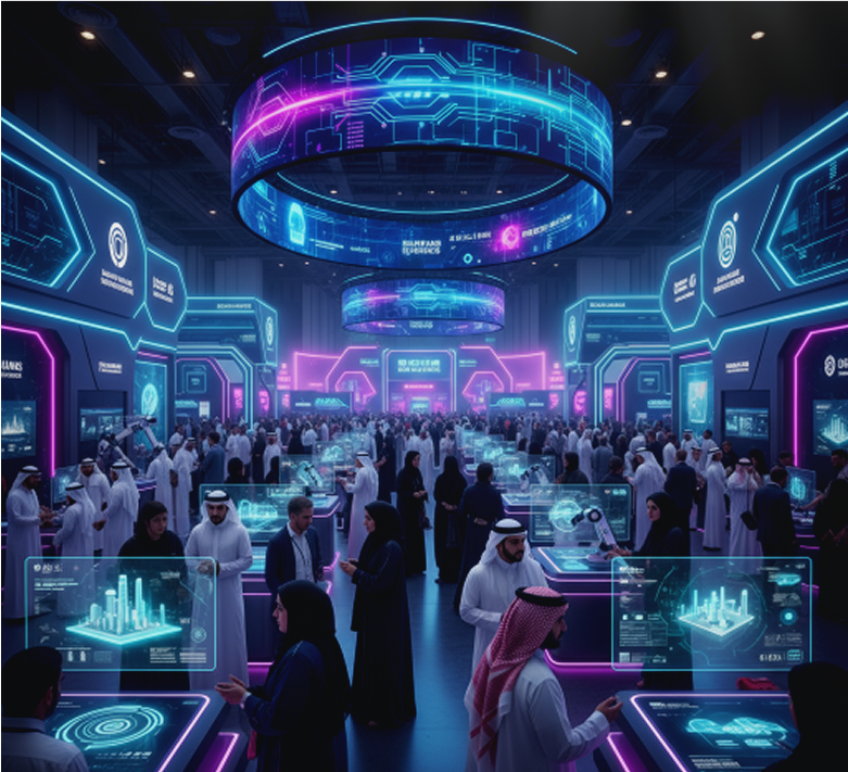 Government Programs & Events