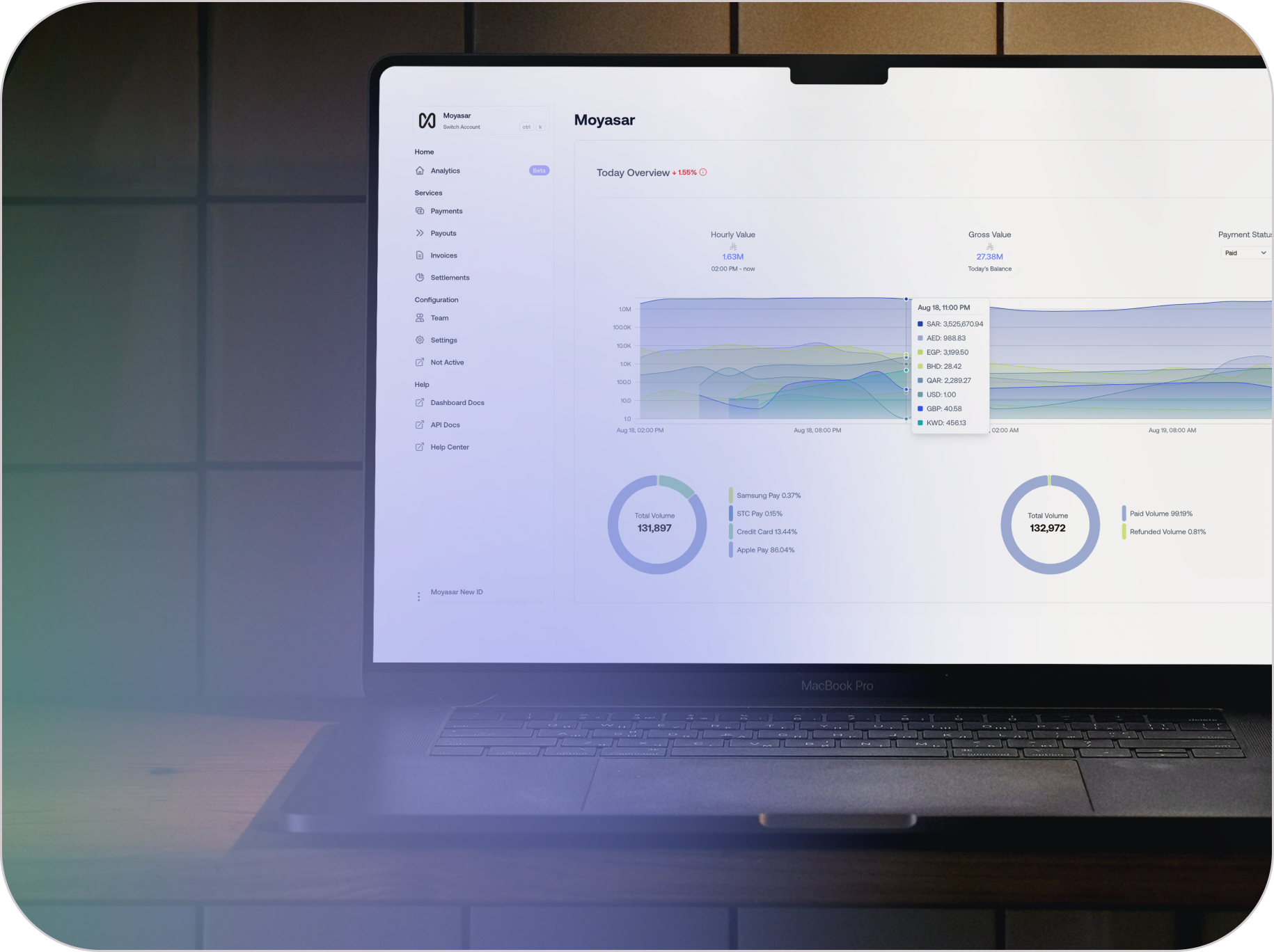 Why Government Teams Choose Moyasar