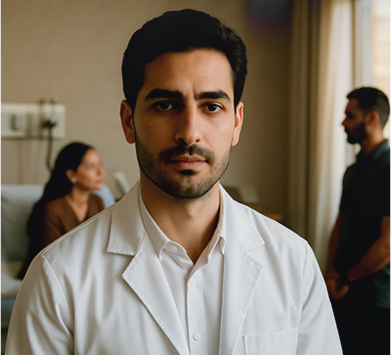 Service-Based Businesses