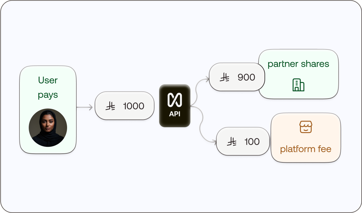 Marketplaces & Platforms (SaaS with Partners)